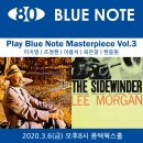 BLUE NOTE