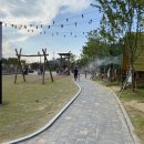 천변공원 화장실 이미지