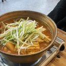 동해세수대야동태탕 상봉점 이미지