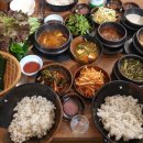 고향산천삼겹살 이미지