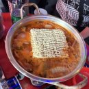 라인댄스(낮) 이미지