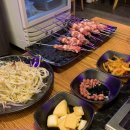 양마루양꼬치&양갈비