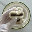 강원도 원주 떡 맛집 대월떡집 굳지 않는 쫀득한 찹쌀떡 택배 후기