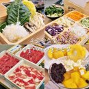 거여초등학교 | 오금동 맛집 샤브올데이 서울오금점 프리미엄 샤브샤브와 생망고 디저트가 가득한 망고올데이