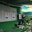 광양실내골프연습장 이미지