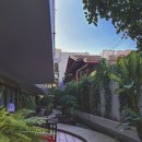 유라나 | 치앙마이 올드타운 가성비 숙소 추천 유라나부티크 수영장 객실 숙박 후기