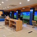 샷스크린골프 이미지