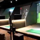 봄스크린골프 이미지