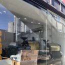 더로스팅체임버 | 신용산 더체임버 커피, 다양하게 마셔본 후기