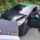 마린모터스 | 창원블랙박스 스파크 진해 용원 어머니를 위해서 아이나비 Z9900 설치 후기입니다.