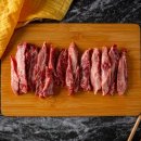 투뿔한우 이미지