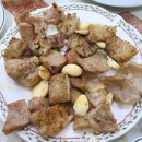 너구리국수