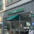 초당로-L | 김포 장기동 카페 미드테이블 힙한 분위기 감성 카페