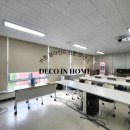 봉곡동401 | 경남 투자 경제 진흥원, 사무실 환경 개선 프로젝트 – 공간별 맞춤 블라인드 선택법