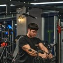 휘트니스 니즈 이미지