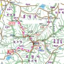 오서산 주차장 화장실 이미지