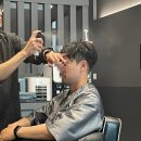 오프블랙바버샵 송도리치센트럴점