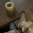 스카스파 모히토, 부산 신세계 센텀시티몰 팝업 소식! (feat. 스카르파 모히또 증정 이벤트 및 착화후기)