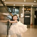 도로시헤어체인지 | 워터플라워 돌잔치 후기