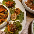 남녘들회국수 보쌈 이미지