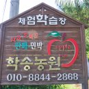 학송농장 이미지