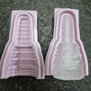 경천사 | 용산 국립박물관 뮷즈 "경천사 십층 석탑 얼음 틀" 사용 후기