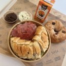 이탈리안썸머경대북문점 | 경북대 샌드위치 샐러드 맛집 ‘4242 샌드위치 경북대점’