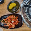 용만두, 칼국수