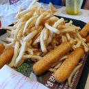 맥도날드대구황금DT점 이미지