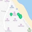 CU 양양오산비치점