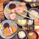 황금종1 | 천안 불당동 일식 맛집 돈까스 전문점 카츠노히 후기