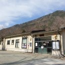 구절리역 이미지