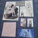B09-1 | 블루 아카이브 - 제1회 몰루제 참가후기