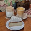 송해공원 제1주차장 | 웜브리즈, 옥연지 송해공원 근처 대형 카페