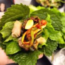 호계3동 가성비 고기집 - 나오리주물럭 호계점 (매콤 주물럭, 대패 삼겹살) 이미지