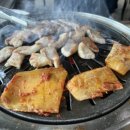 백프로한우암소생구이 이미지