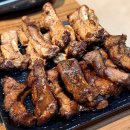 달아오름 | 대전쪽갈비 맛집, 감쪽 대전봉명점 세트메뉴 후기