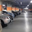 송파동 공영주차장 이미지