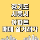 시화신호아파트(산호새피앙) | 2025년 11월 경기도 시흥시 아파트 매매 실거래가 가격 비교 및 거래 시세 정보