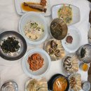 밥꽃이야기 | 순천만 습지 근처 꼬막정식 밥꽃이야기 솔직후기!