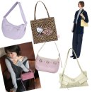 E-021 | 봄맞이 10만원 미만 가방 소확행