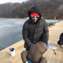 지곡지 | [지곡지,상덕지]서울에서 가까운 지곡지와 상덕지에서! 송어낚시,빙어낚시 후기!