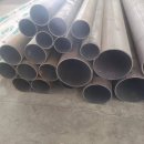 중국 제조회사_18inch 초저가형 파이프(pipe) spec 비교 이미지