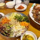옥이족발