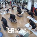 알지티(RGT GYM) 이미지