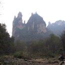 새벽노을 이미지