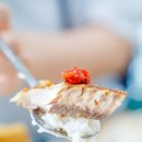 속초 아바이마을 순대 맛집 오징어 생선구이 아이랑 아침식사