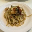 킹파스타 | 올림픽공원 근처 데이트 맛집 미테이블 랍스타 파스타 후기