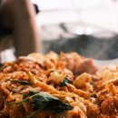 산아래캠핑장 이미지