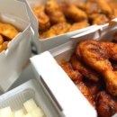 교촌치킨회덕점